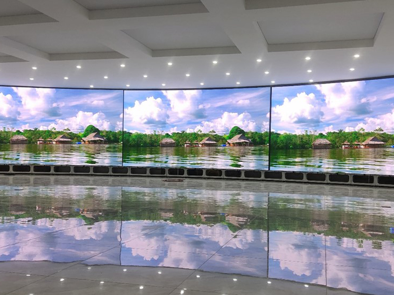 Notfallmanagementamt des Bezirks Daowai in Harbin