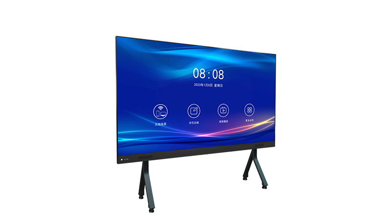 Ultra-HD LED Smart All-in-One-Gerät