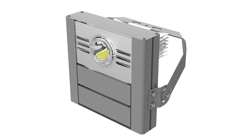 LED-Hochmastleuchten der Morningstar-Serie