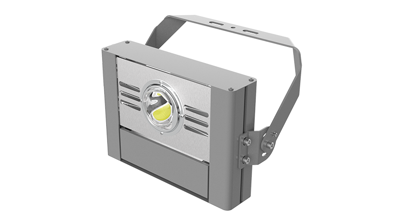 LED-Hochmastleuchten der Morningstar-Serie