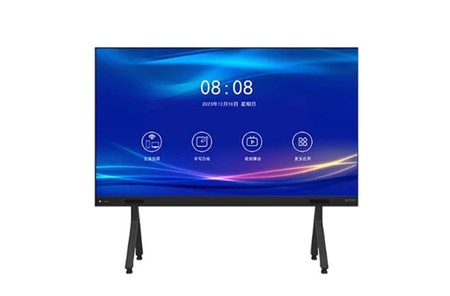 Ultra-HD Smart All-in-One-Gerät hat die Energieeffizienzklasse A+++ erhalten – Umsetzung des Konzepts grüner und kohlenstoffarmer Technologie, um Ihnen ein effizientes und intelligentes Zukunftserlebnis zu ermöglichen